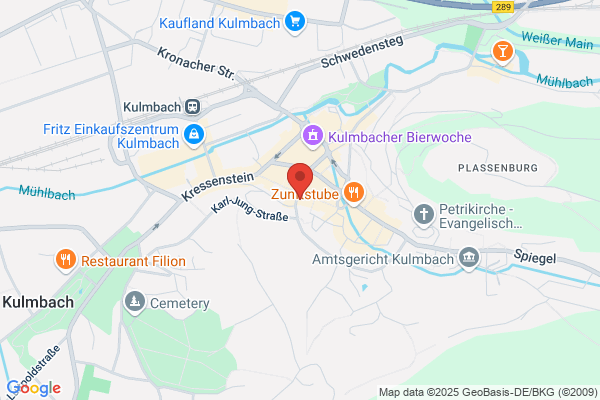Evangelisch-freikirchliche Gemeinde