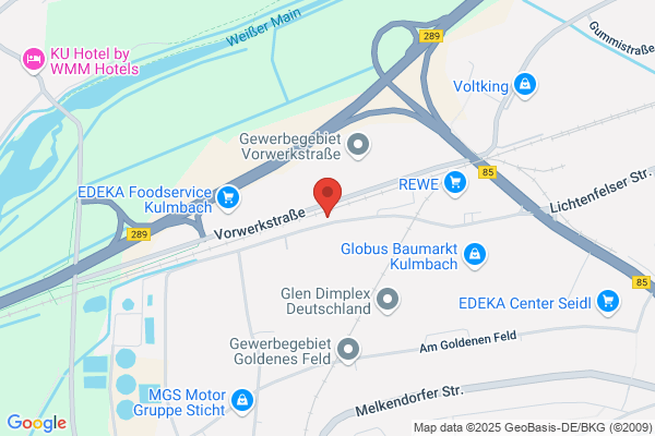 Karl Mattis GmbH