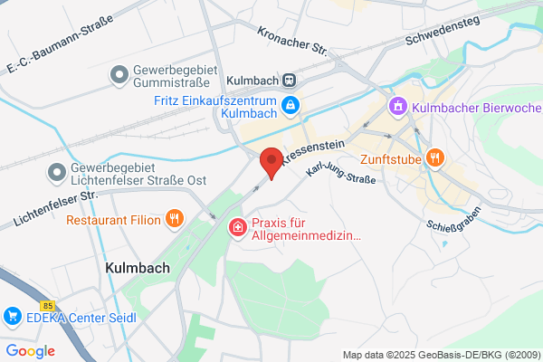 Friseursalon Stübinger