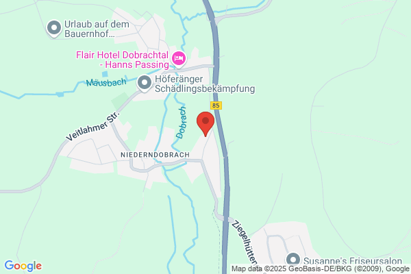 HUK-COBURG Versicherung Christina Naser in Kulmbach - Niederndobrach