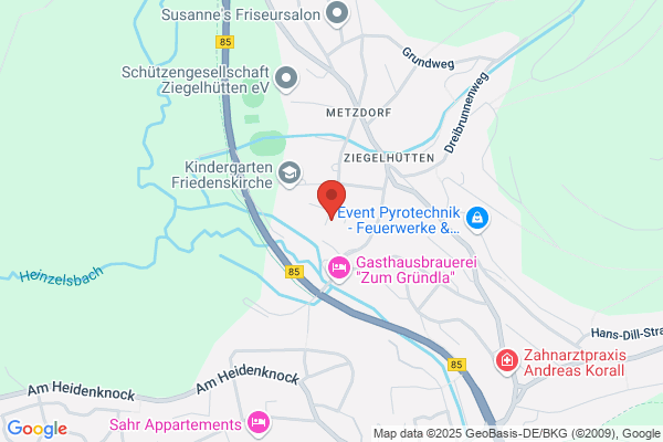 Malergeschäft Will GmbH