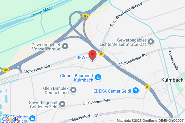 REWE