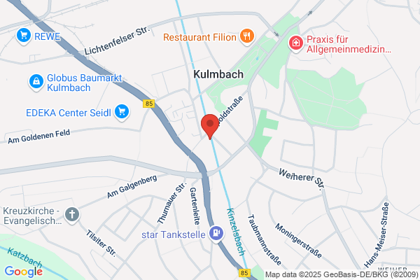 Kulmbacher Schäftefabrik