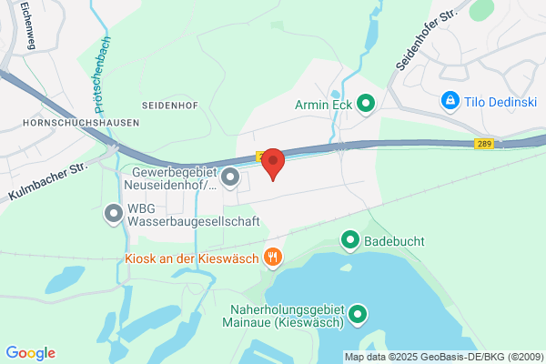 Mega Möbel Fundgrube