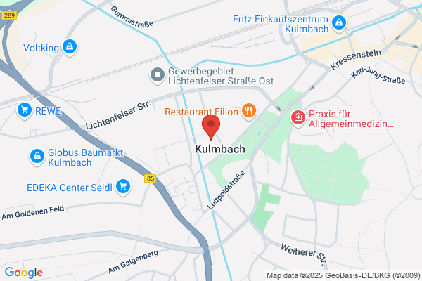 MUSICSCHOOL KULMBACH Hürdler & Hümmer GbR