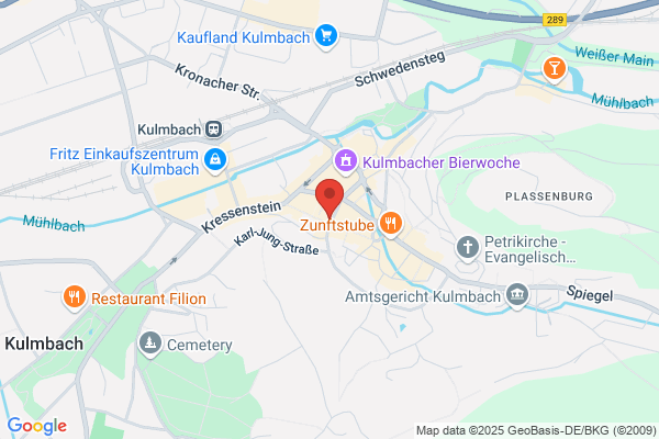 Parfümerie Aurel