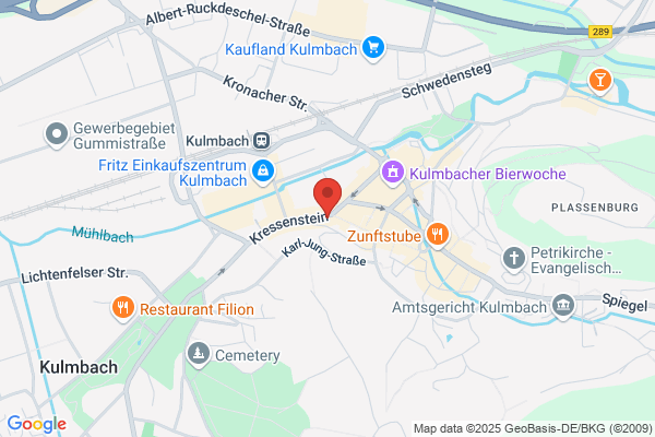 Parfümerie Benker