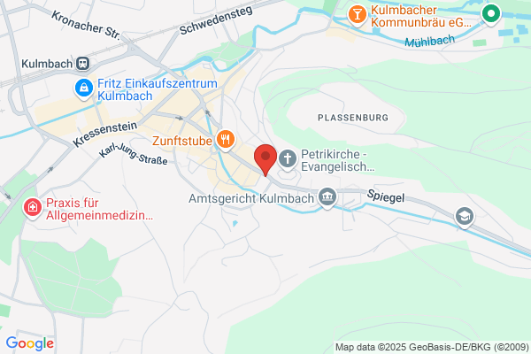 Kulmbacher Verbund der freien