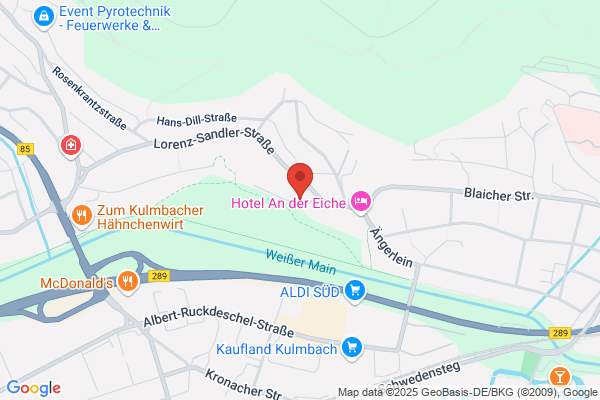 Physiotherapie Korzendorfer