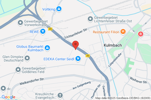 Eschenbacher-Joseph Claudia Rechtsanwältin