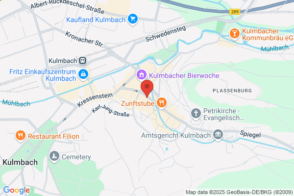Rechtsanwalt Alfons Eck