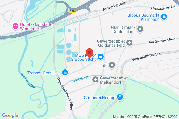 Galler Lager- und Regaltechnik GmbH