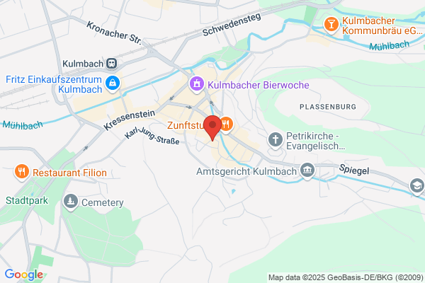 TUI ReiseCenter Reisebüro am Rathaus GmbH