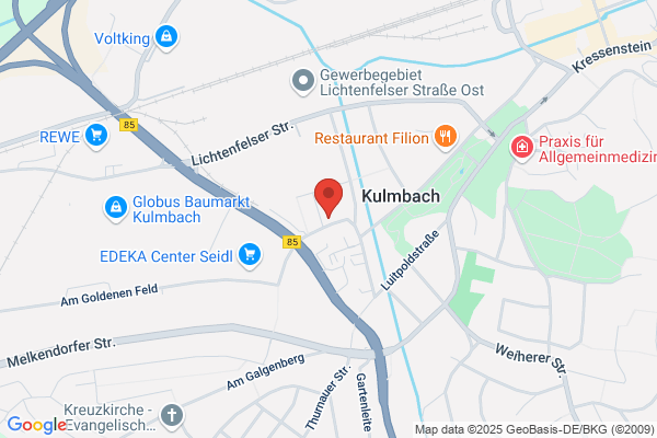 Anton Kürzinger GmbH
