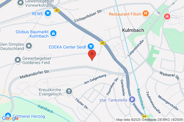 bfz-Berufliche Fortbildungszentren der Bayerischen Wirtschaft gemeinnützige GmbH