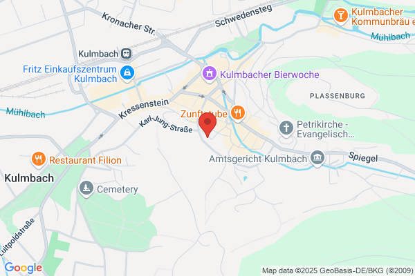 Schwangerenberatung der Diakonie Bayreuth