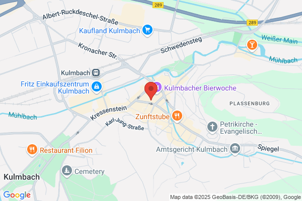 VdK Landesverband Bayern e.V.
