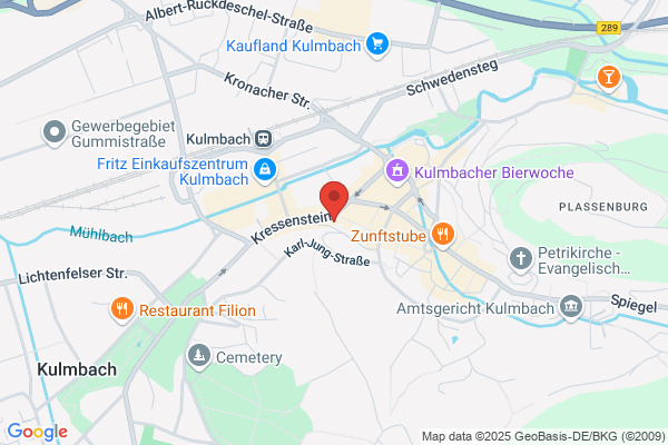 Spielhalle Citytreff