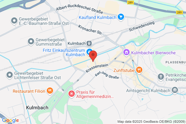 Sport und Freizeit Downstairs
