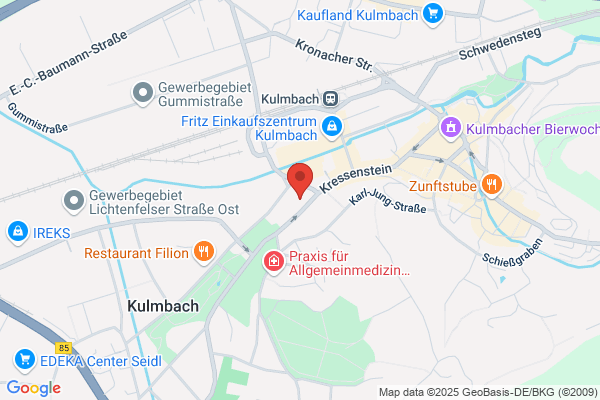 Lohnsteuerhilfeverein Vereinigte Lohnsteuerhilfe e.V.