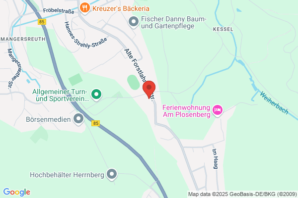 Beraterzentrum Kulmbach