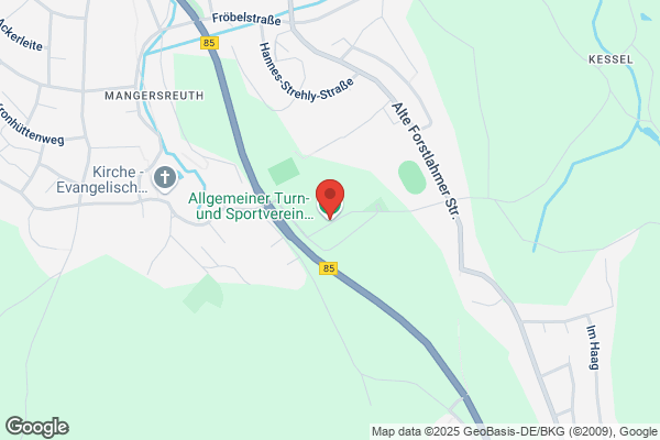 Allgemeiner Turn- und