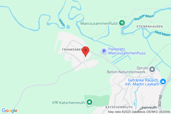 Bund Naturschutz in Bayern eV