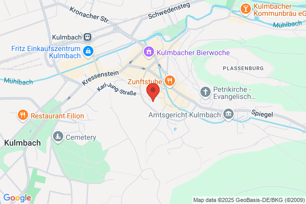 Hospizverein Kulmbach e.V.