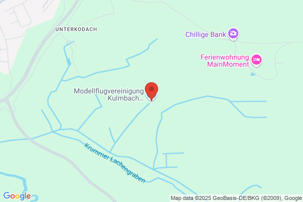 Modellflugvereinigung Kulmbach e.V.