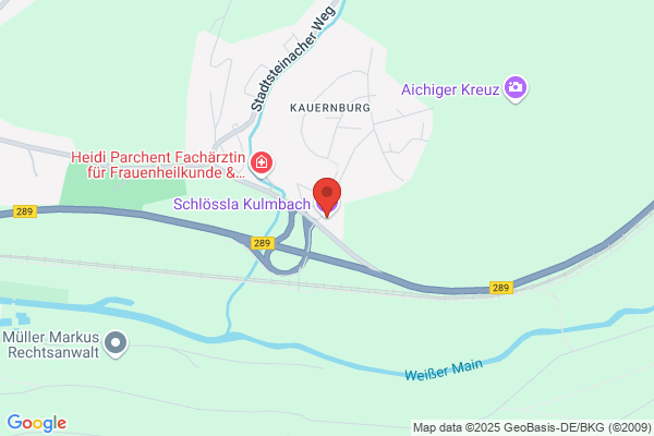 Schützengesellsch. Kauernburg