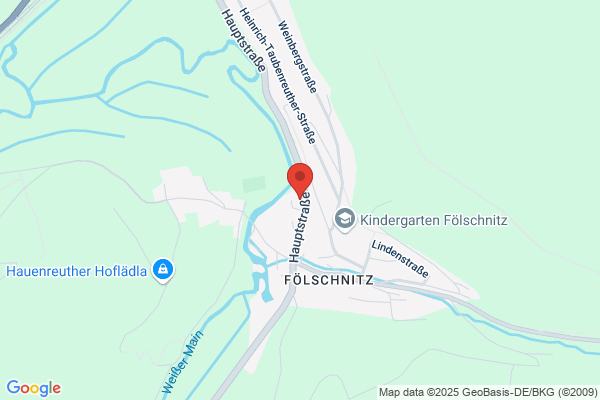 Sportkegelclub Fölschnitz e.V.