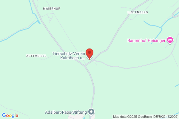 Tierschutz-Verein Kulmbach u. Umgebung e.V.