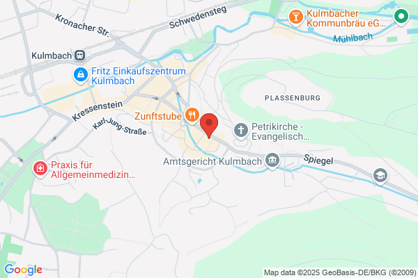 Teppich Wäscherei - Kulmbach - Bayreuth - Coburg