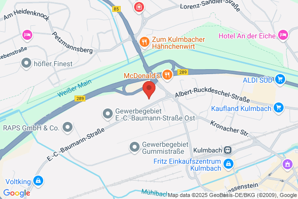 Würth Adolf GmbH & Co. KG