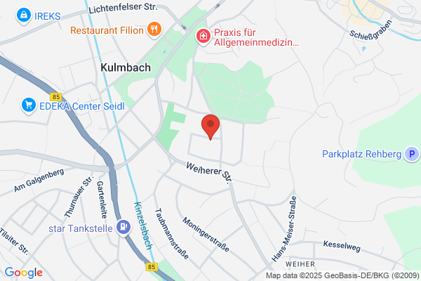 Postbaugenossenschaft e.G.