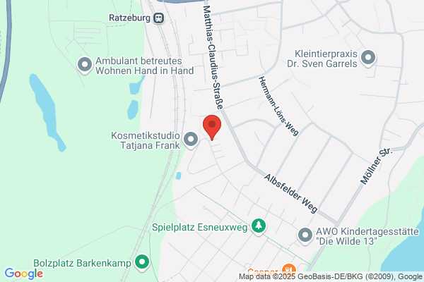 Forbo Siegling GmbH Büro Ratzeburg