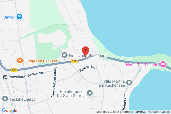 Frisörstuben G. GmbH