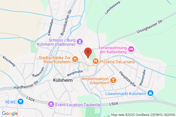 Stadt Külsheim