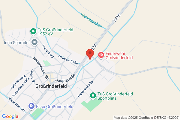 Lantelme Kunststofftechnik & Werkzeugbau