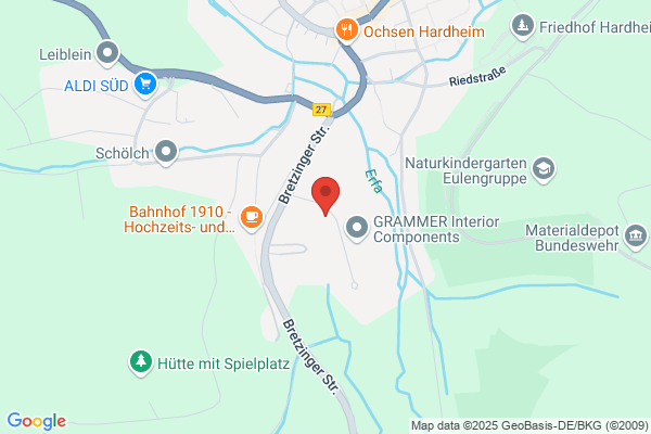 MDC Network GmbH
