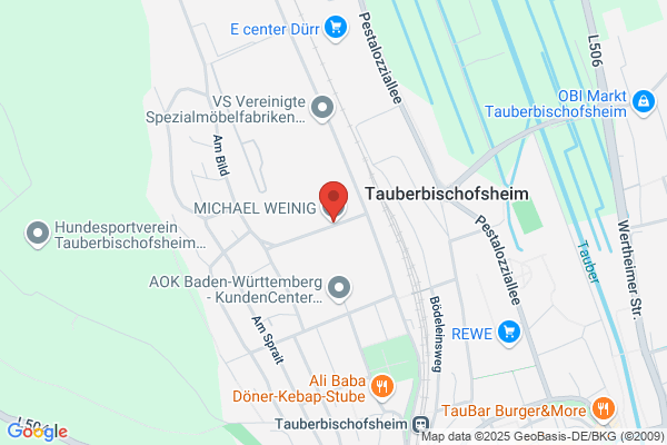 ABC-Sicherheits-Metalltechnik