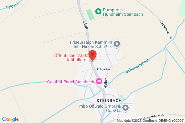 CKD-Corporation Repräsentanz Deutschland