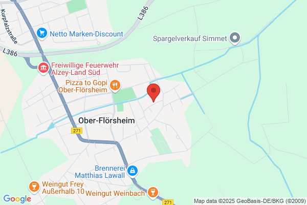 Dachbau Rausch