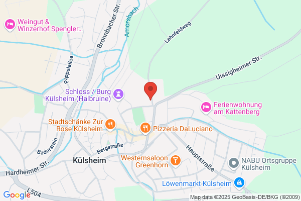 Grund- und Hauptschule Pater-Alois-Grimm