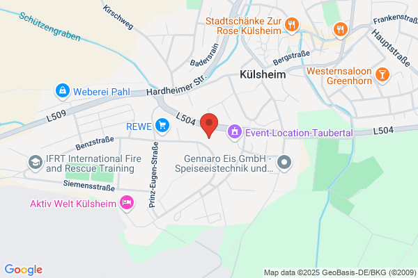 Katholischer Kindergarten St. Elisabeth