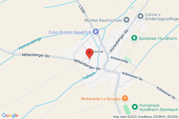 Schieler Pfotenservice