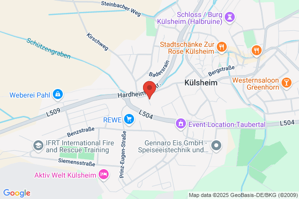 Seitz Autohaus GmbH