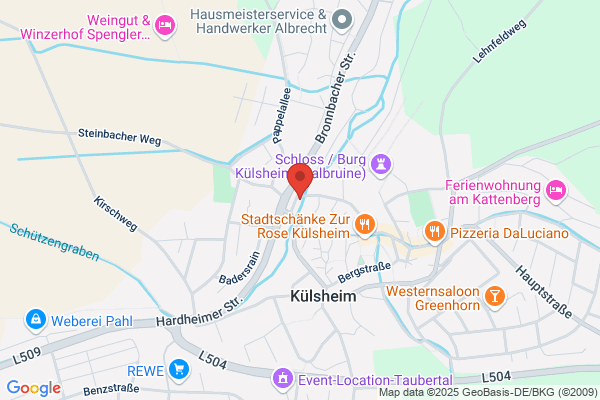 Staatl. Übergangswohnheim