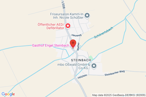 Restaurant Engel