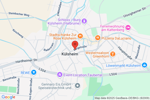 Ballweg GmbH